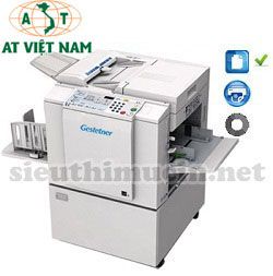 Máy in Siêu tốc A4 GESTETNER DX 2430                                                                                                                                                                    